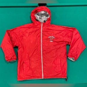 Vintage IOWA STATE jacket